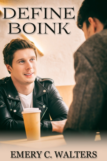 E-knjiga Define Boink Emery C. Walters