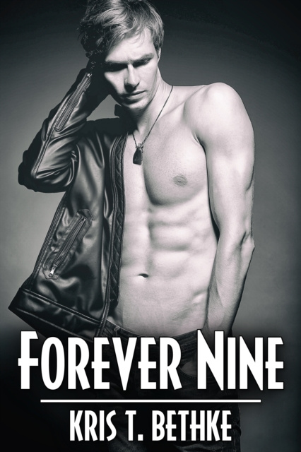 E-book Forever Nine Kris T. Bethke