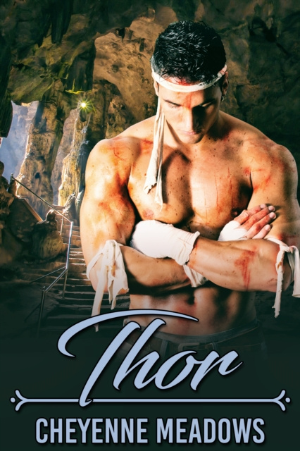 E-kniha Thor Cheyenne Meadows