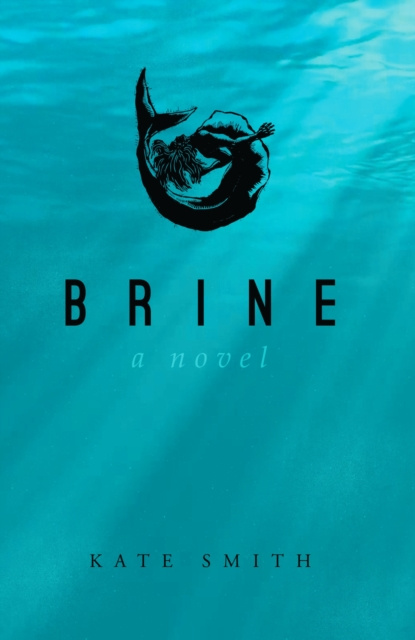 E-knjiga Brine Kate Smith