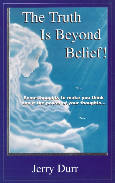 E-knjiga Truth Is Beyond Belief Jerry Durr