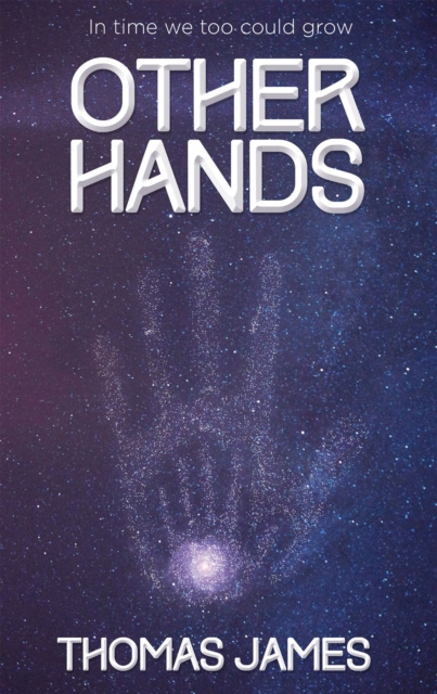 E-knjiga Other Hands Thomas James