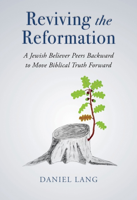 E-knjiga Reviving the Reformation Daniel Lang