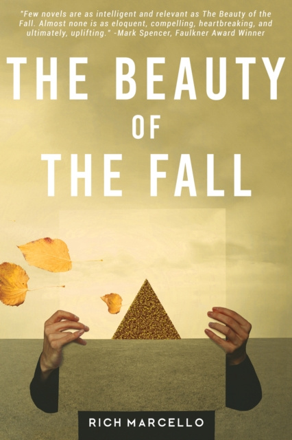 E-knjiga Beauty of the Fall Rich Marcello
