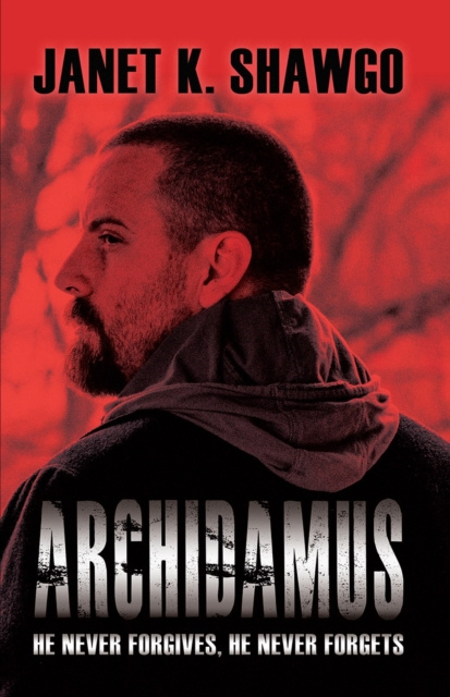 E-Book Archidamus Janet K. Shawgo