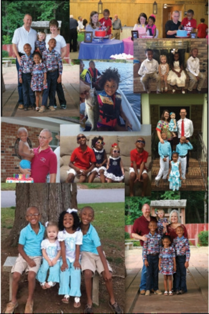 E-Book My Full Life Circle, Squared Richard Oden