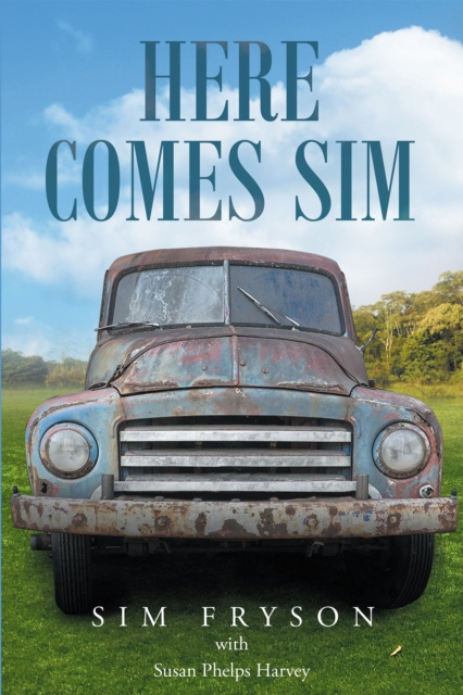 E-book Here Comes Sim Sim Fryson