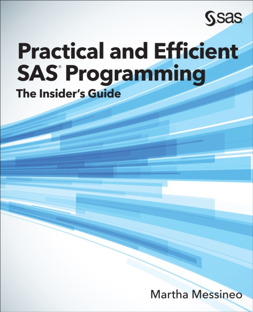 E-knjiga Practical and Efficient SAS Programming Martha Messineo