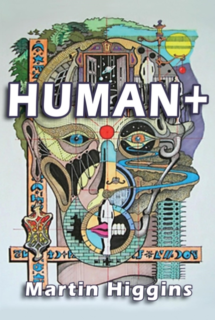 E-knjiga HUMAN + Martin Higgins