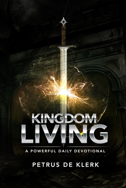 E-knjiga Kingdom Living Petrus de Klerk
