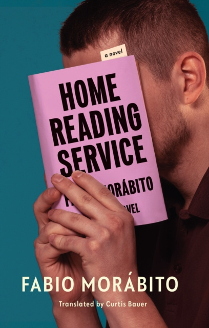 E-Book Home Reading Service Fabio Morabito