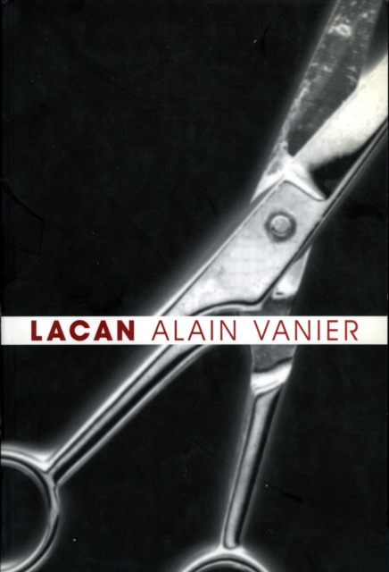 E-Book Lacan Alain Vanier