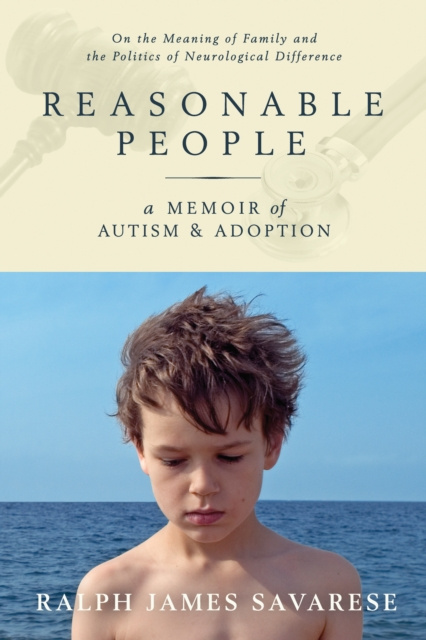 E-knjiga Reasonable People Ralph James Savarese