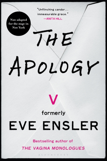 E-Book Apology Ensler) V (formerly Eve Ensler)