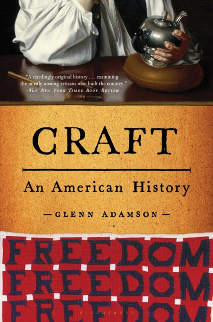 E-kniha Craft Adamson Glenn Adamson