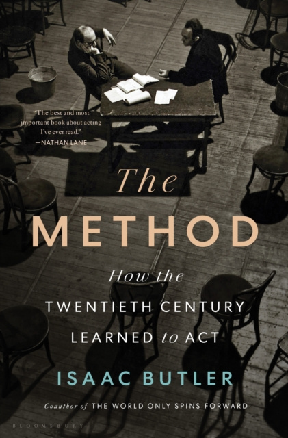 E-book Method Butler Isaac Butler