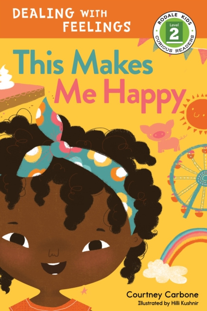 E-book This Makes Me Happy Courtney Carbone