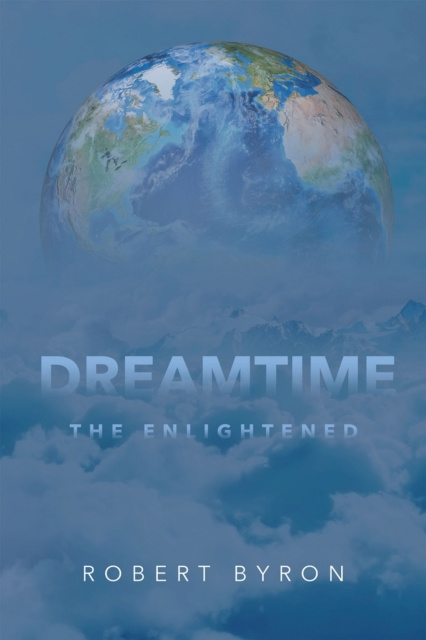E-kniha Dreamtime Robert Byron