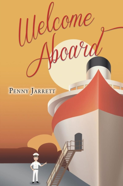E-book Welcome Aboard Penny Jarrett
