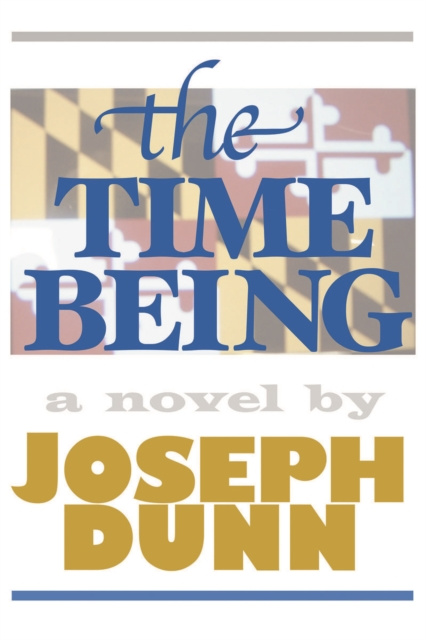 E-kniha Time Being Joseph Dunn