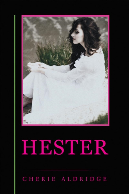 E-knjiga Hester Cherie Aldridge