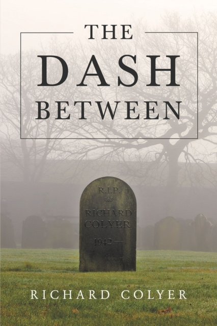 E-knjiga Dash Between Richard Colyer