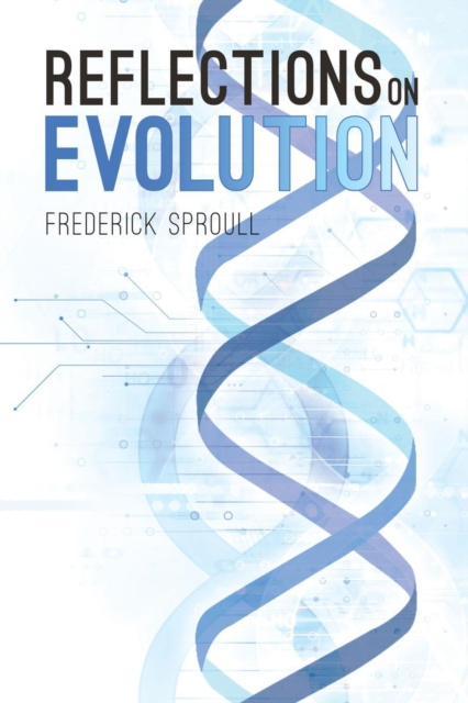 E-knjiga Reflections On Evolution Frederick Sproull