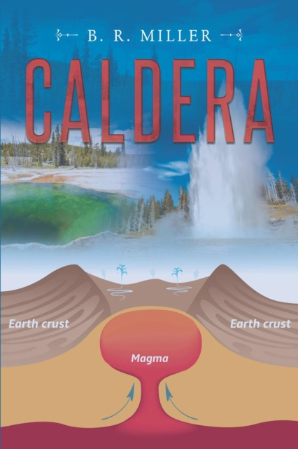 E-knjiga Caldera B. R. Miller