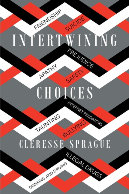 E-book Intertwining Choices Cleresse Sprague