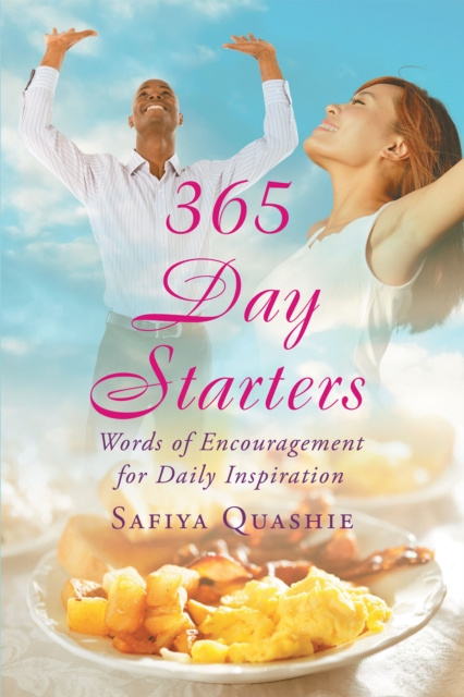 E-book 365 Day Starters Safiya Quashie