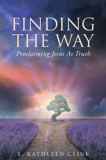 E-knjiga Finding the Way L. Kathleen Cline