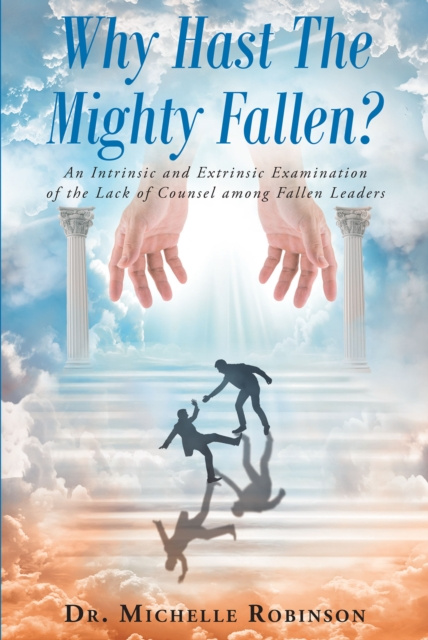E-kniha Why Hast The Mighty Fallen? Michelle Robinson