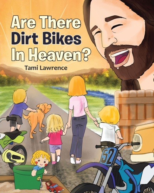 E-knjiga Are There Dirt Bikes in Heaven? Tami Lawrence