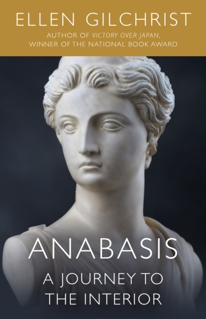 E-knjiga Anabasis Ellen Gilchrist