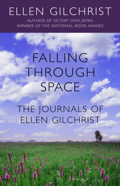 E-knjiga Falling Through Space Ellen Gilchrist