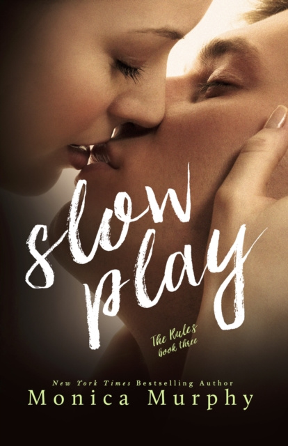 E-book Slow Play Monica Murphy