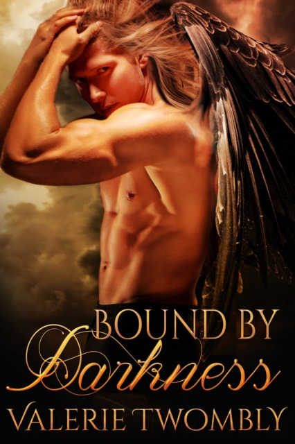 E-book Bound By Darkness Valerie Twombly