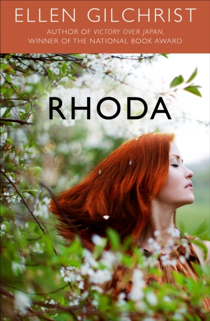 E-book Rhoda Ellen Gilchrist