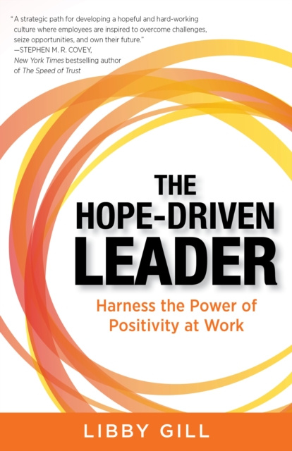 E-book Hope-Driven Leader Libby Gill