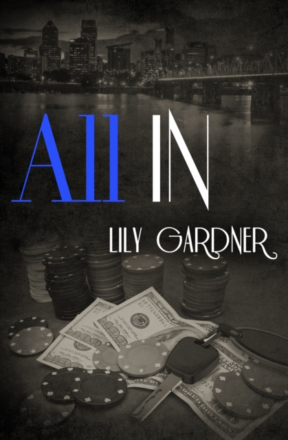 E-book All In Lily Gardner