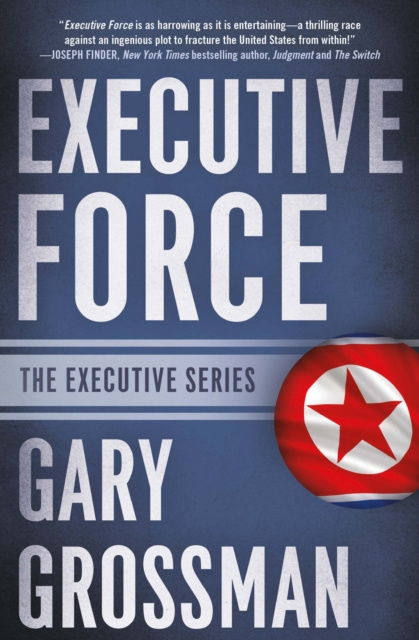 E-book Executive Force Gary Grossman