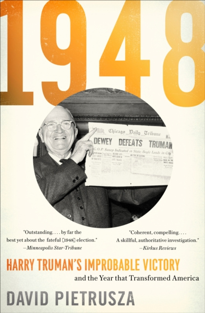 E-book 1948 David Pietrusza