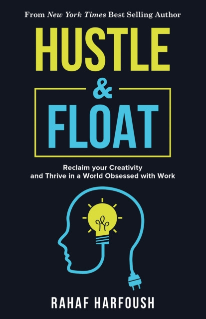 E-knjiga Hustle and Float Rahaf Harfoush