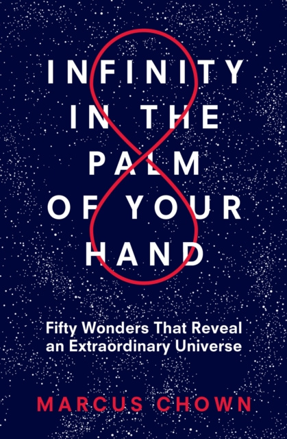 E-kniha Infinity in the Palm of Your Hand Marcus Chown