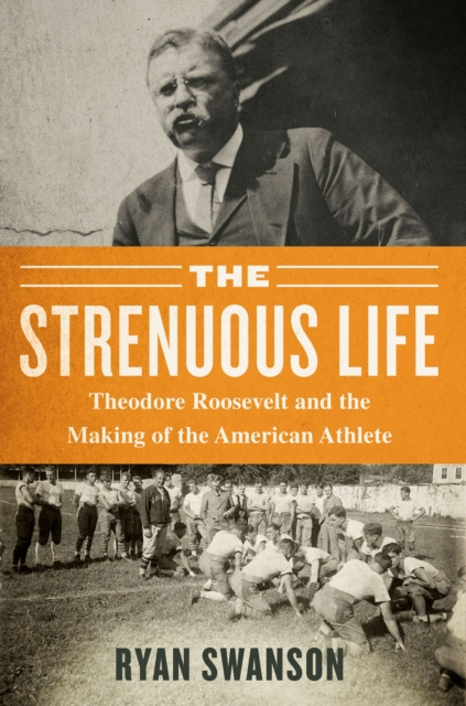 Libro electrónico Strenuous Life Ryan Swanson