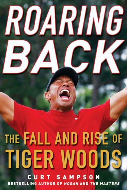 E-book Roaring Back Curt Sampson