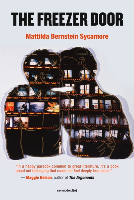 E-book Freezer Door Mattilda Bernstein Sycamore