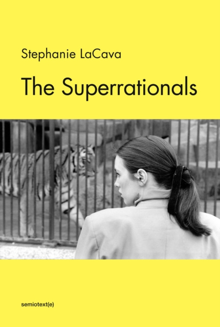 E-book Superrationals Stephanie Lacava