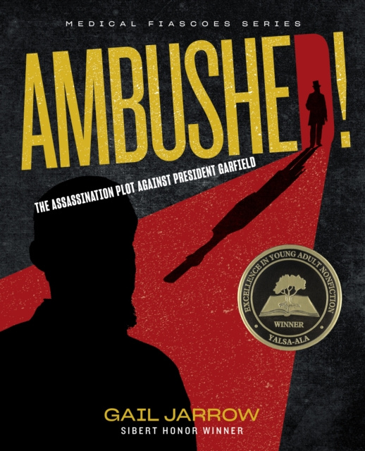 E-book Ambushed! Gail Jarrow