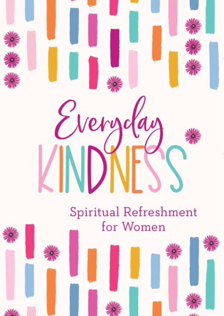 E-book Everyday Kindness Patricia Mitchell